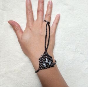 Jewelmint ring bracelet